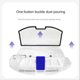 thumbnail image 4 of For Narwal Freo / J3 Robot Vacuum Cleaner Dust Box, 4 of 5
