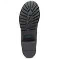 thumbnail image 4 of Eastland Jasmine Women's Ankle Boots Color: Navy Size: 10, 4 of 4