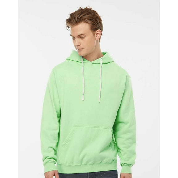 Tultex - New MMsF - Unisex Fleece Hooded Sweatshirt