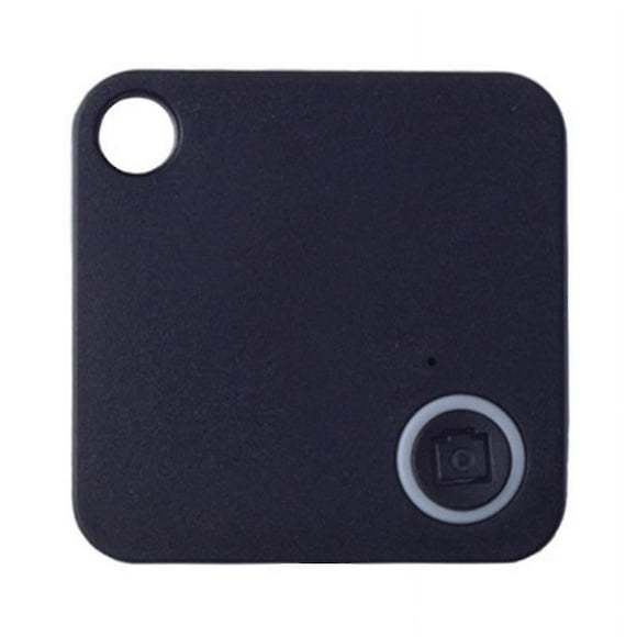 Tile Slim Combo Pack Gps Bluetooth-compatible Tracker Key Finder Anything Colour Black