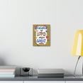 thumbnail image 3 of Scripture Walls  Remember The Lord Nehemiah 4:14 Bible Verse Canvas Christian Wall Art Ready to Hang Unframed, 3 of 17