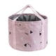 thumbnail image 3 of Lavabo plegable para baño de pies, bañera de viaje plegable portátil para pies, cubo de agua plegable para lavado de Camping, 3 of 5