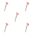 thumbnail image 2 of Billuyoard Ramos de alcatraces no tóxicos de apariencia realista de 20 piezas para madres y amantes Rosa Artificial Type2 NO2, 2 of 6