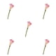 thumbnail image 1 of Ramo de Alcatraces Artificiales Toystoory Hechos A Mano Para Bodas Y Fiestas Rosa, 1 of 6