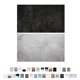 thumbnail image 3 of Placa de fondo de fotografía de papel impermeable de papel de fondo de grano de madera de doble cara seitruly HA5067-13B, 3 of 6