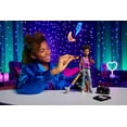 thumbnail image 2 of Doll Monster High Clawd Wolf con mascota, gárgola y bulldog Monster High NA, 2 of 6