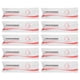 thumbnail image 4 of 2 cajas de gel vaginal que elimina el olor de las mujeres parte privada gel desodorante reafirmante para el cuidado, 4 of 5