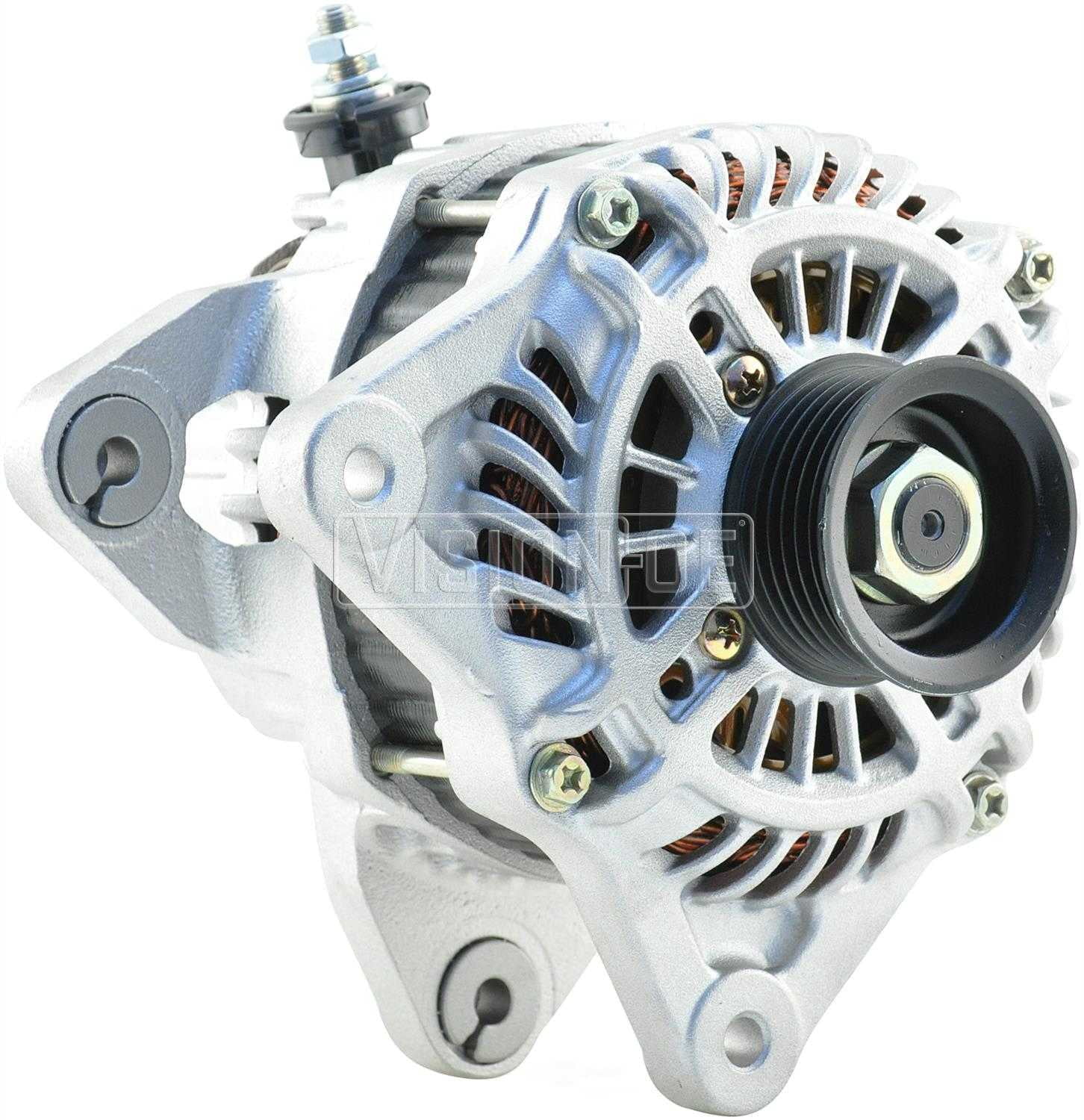 Vision OE 11548 Alternator
