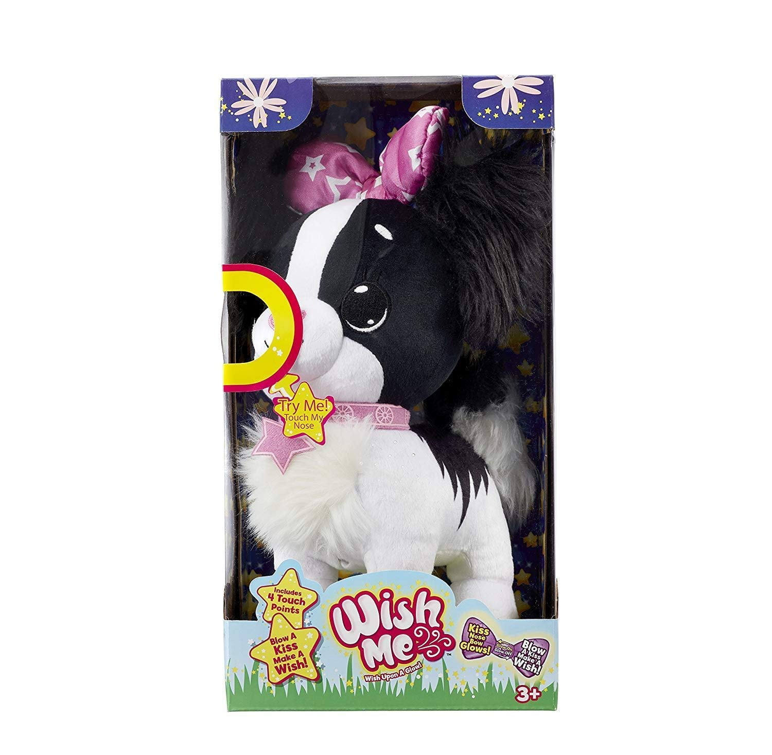 wish me toys walmart