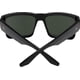 thumbnail image 5 of Gafas de sol Spy Optic Cyrus Black/Happy Gris/Green 58mm, 5 of 8