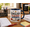 Black, variant on English Teacher Mug, Read Write Inspire Coffee Cup Gift for Educators