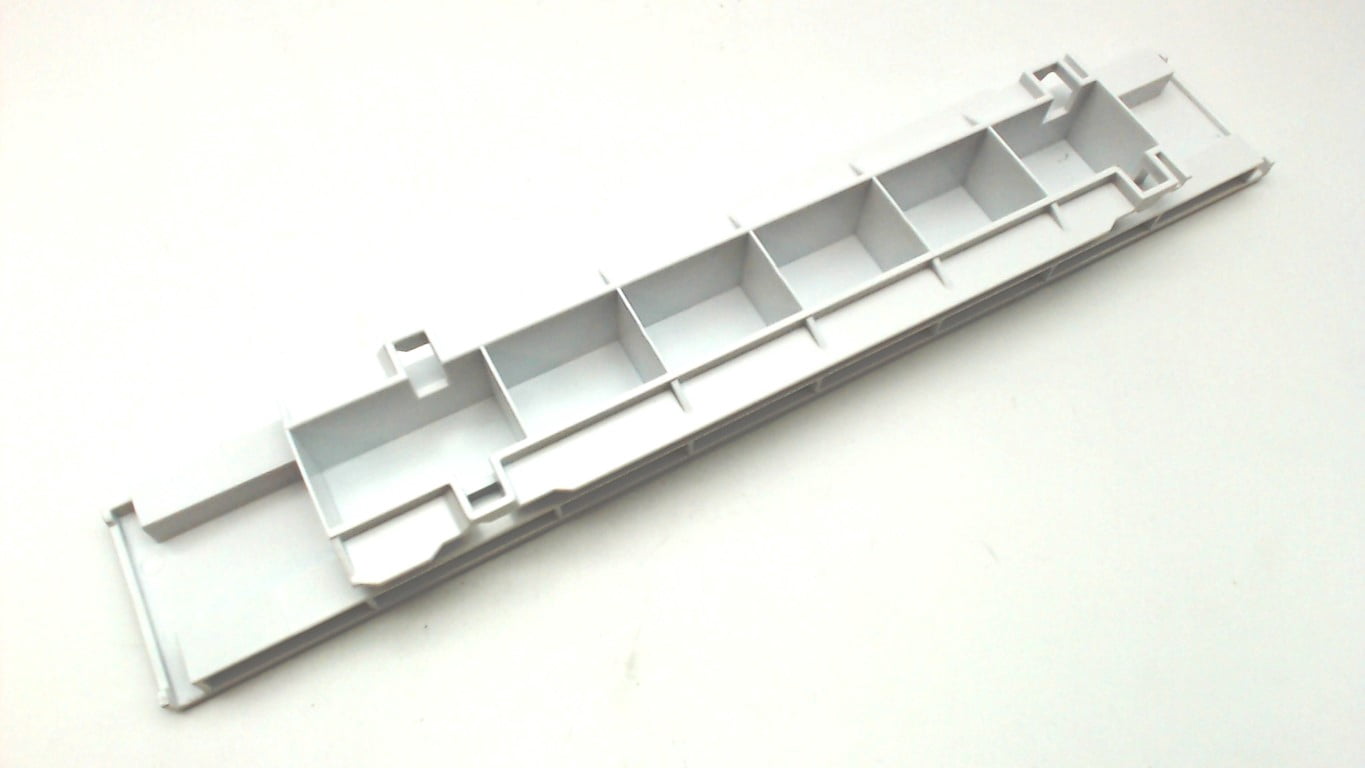 WPW10468557 Whirlpool Crisper Drawer Track OEM WPW10468557