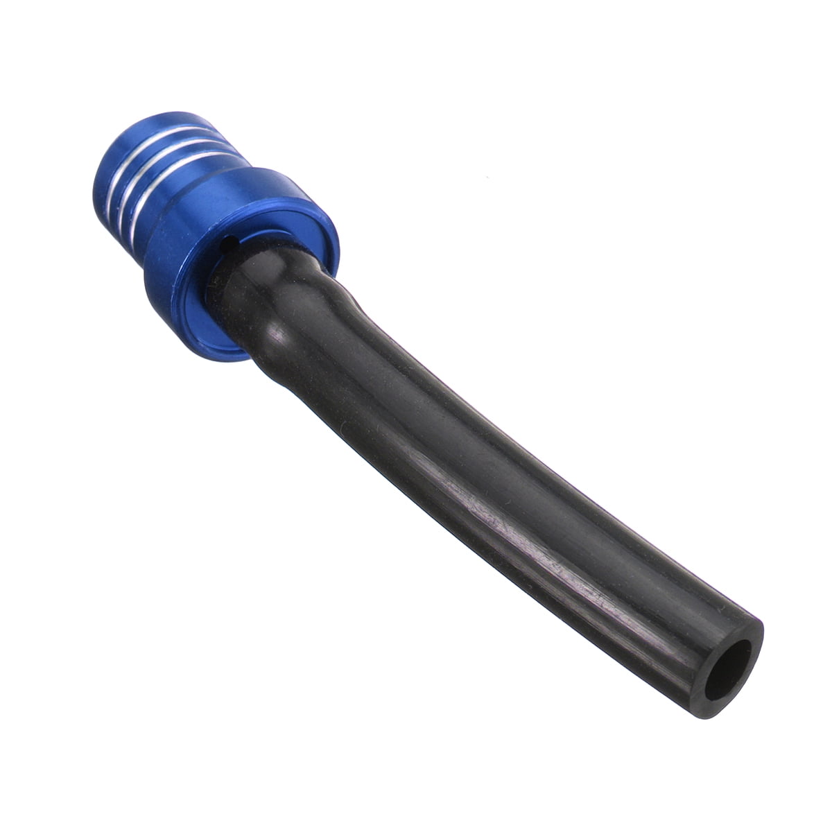 6 Color Gas Fuel Cap Valve Vent Breather Hose Tube For Atv Pit Dirt