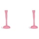 thumbnail image 1 of Extensor de grifo Bearachild Limpieza de baño Ahorro de agua Rosa Largo 2Conjunto, 1 of 6