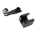 thumbnail image 1 of M Buder Soporte de Cargador EV Montaje en Pared para Conector J1772 Gancho de Acero al Carbono Organizador de Cable para Vehículos Eléctricos 25.4 cm / 10 inches Resistente, 1 of 9