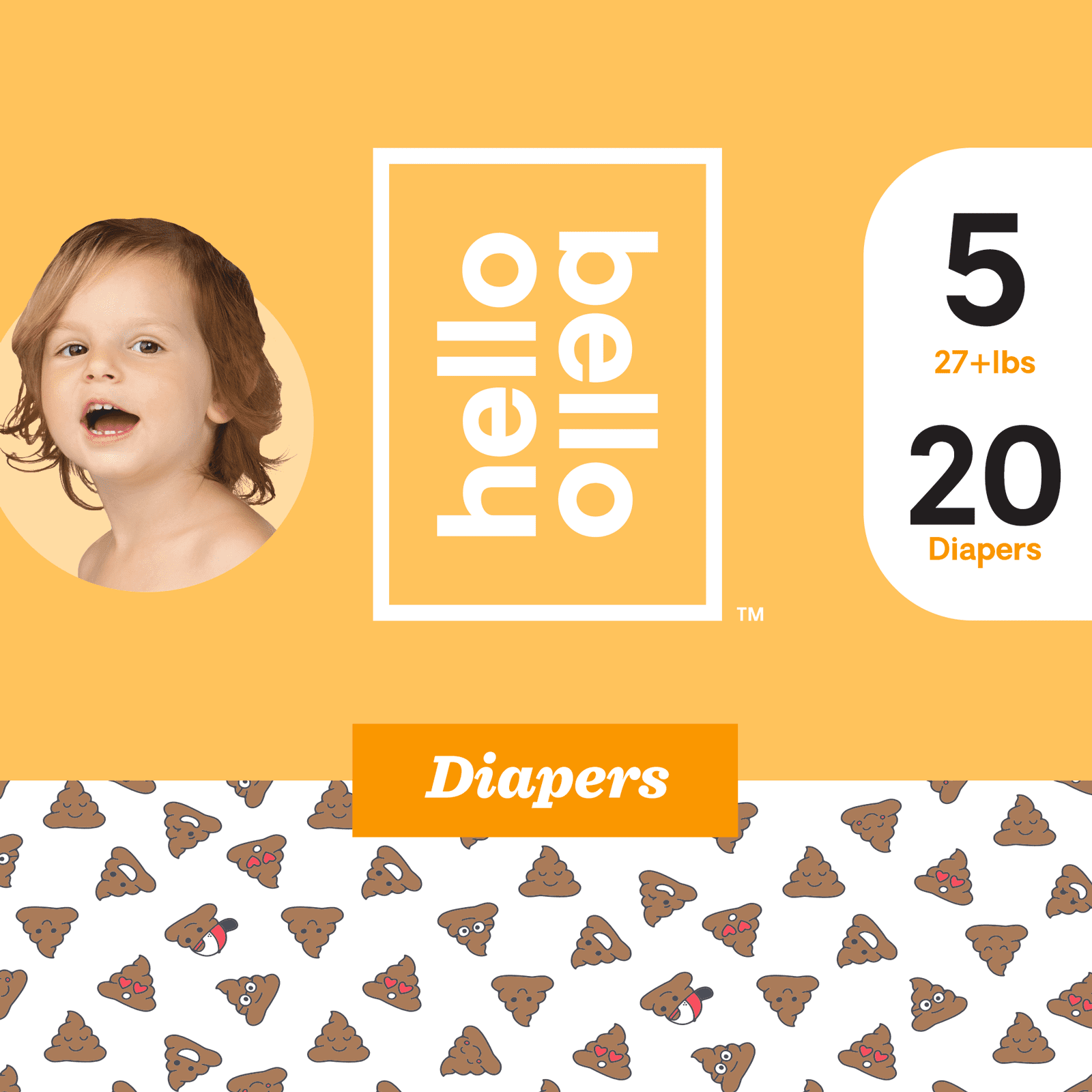 hello bello diapers size 5 walmart