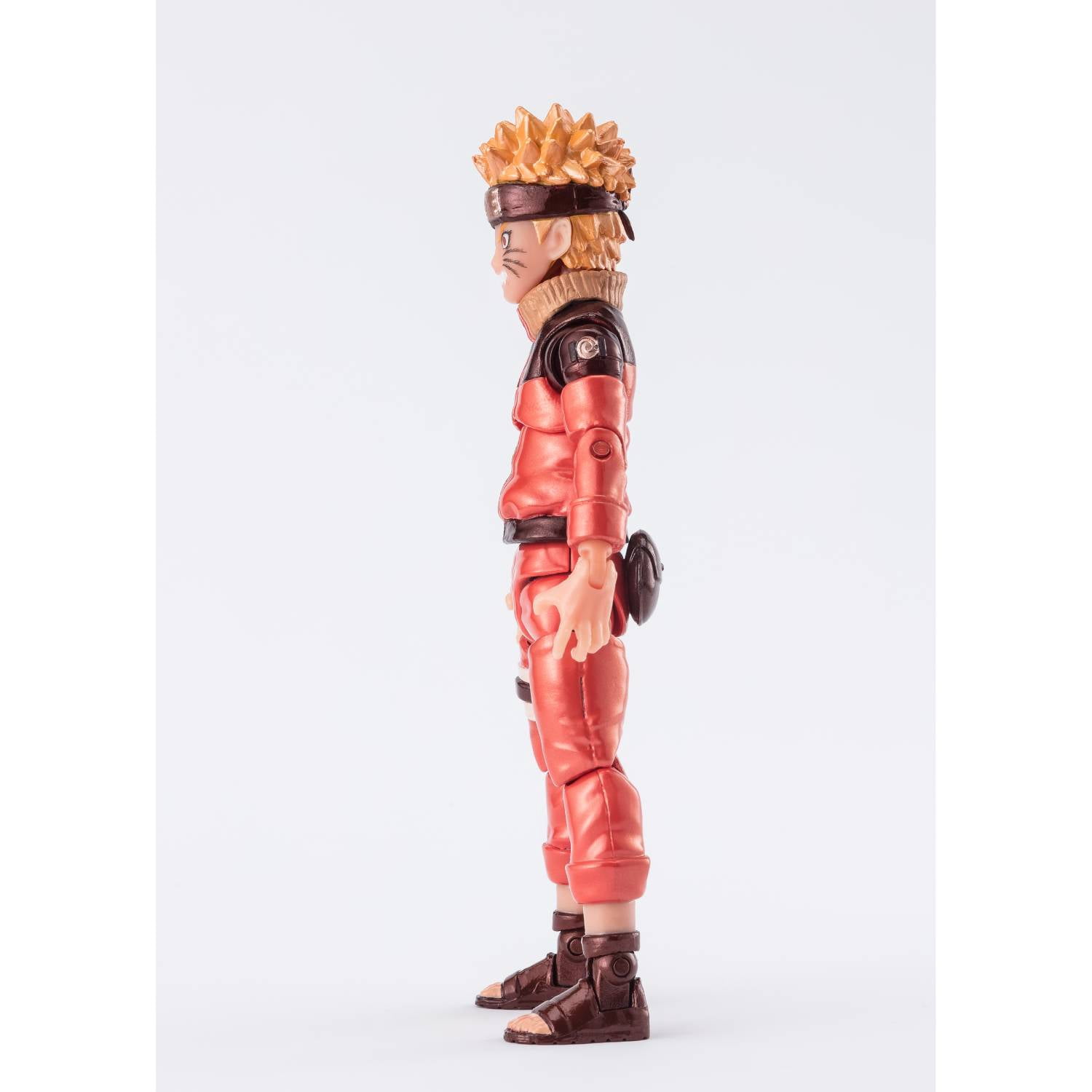 Ultimate Legends - Naruto - Naruto Uzumaki (Nine Tails Cloak), 5