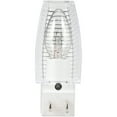 Great Value Manual Night Light, Soft White Incandescent, 1 Count