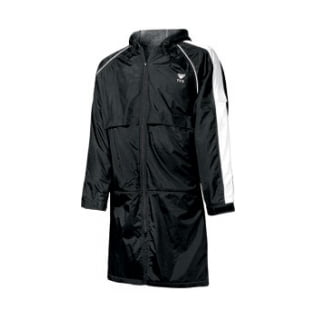 tyr swim parka