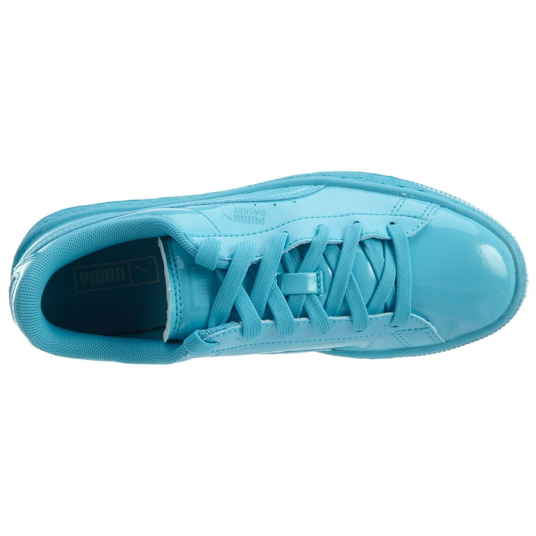 Puma basket classic junior hotsell
