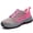 Pink, variant on Work Shoes Men Women Steel Toe Cap Sneakers Lightweight Industrial Trainers