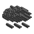 thumbnail image 1 of 100 piezas de abrazaderas para tubos de invernadero, abrazaderas multiusos para estructuras de jardín, suministros para plantas y, 1 of 8