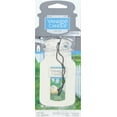 thumbnail image 2 of Yankee Candle Car Jar Classic Auto ,Home and Office Air Freshener, Clean Cotton, 2 of 3