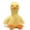 14 Inch Yellow, variant on NCQ Plush Duck Stuffed Animal - Ultra Soft & Huggable, 14 Inch Cuddly Duck Buddy for Boys & Girls, for Birthday/Christmas/Valentine‘s Day (Yellow)