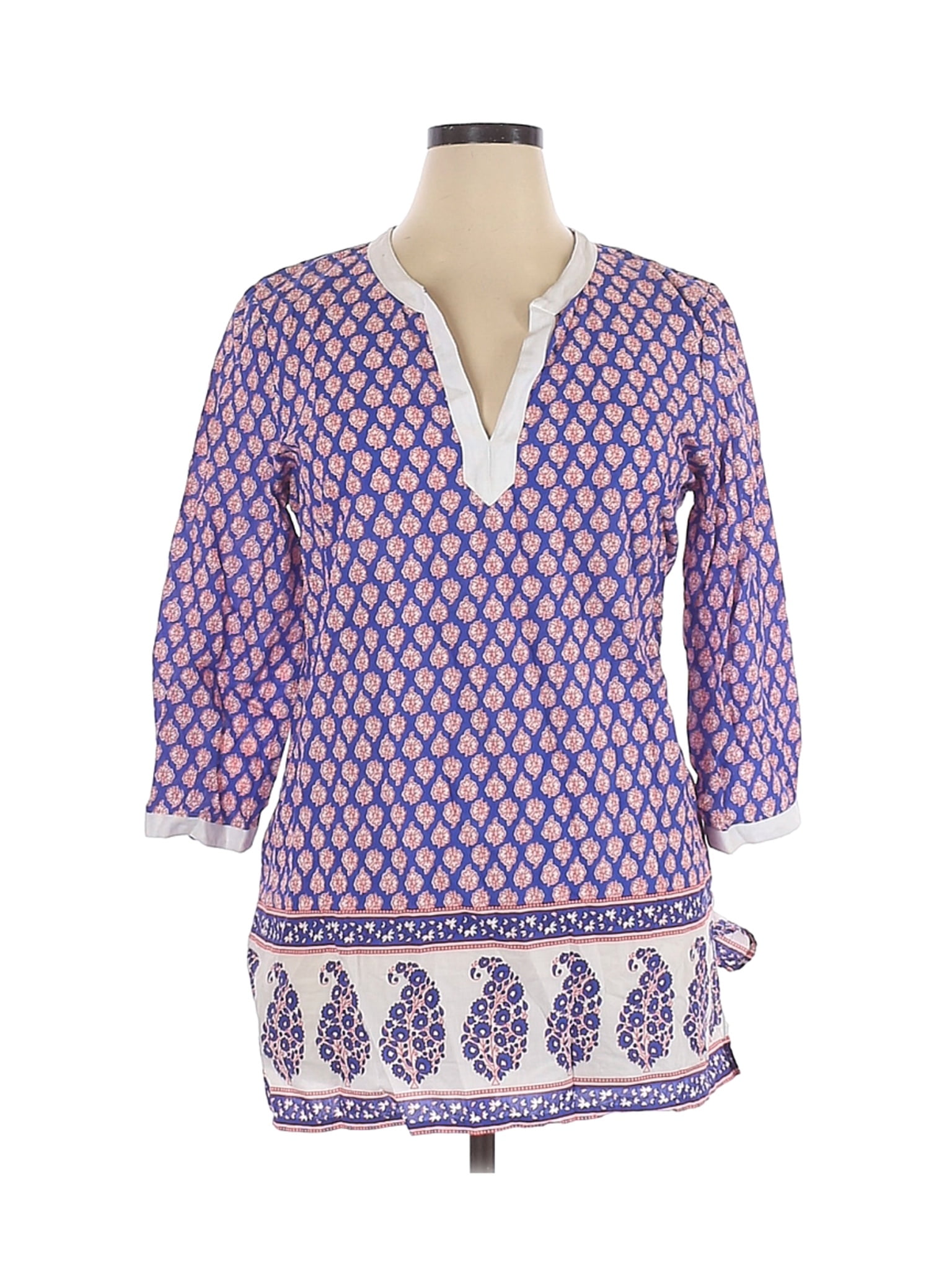 j crew womens blouses