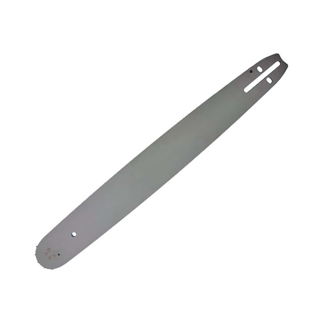 koolsoo Guide Bar Universal Metal Chain Saw Accessories for Oil Saw 20 inch