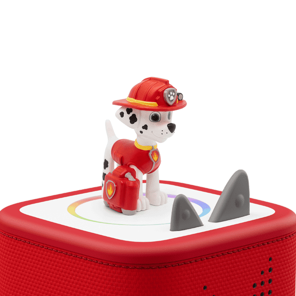 tonies PAW Patrol: Marshall Audio Toy Figurine, Age Group 3 