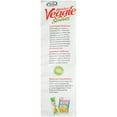 thumbnail image 5 of (2 pack) Sensible Portions Garden Veggie Straws, Sea Salt, 2.75 oz, 5 of 7