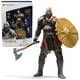 thumbnail image 1 of Figura de acción Spin Master Kratos 15 cm con 5 Accesorios The Shapes Collection PS5, 1 of 8