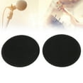 thumbnail image 3 of Almohadillas Para Auriculares, Almohadillas De Repuesto Para PX100 PX80 PC13 PC131, Color Negro, 3 of 7