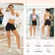 thumbnail image 5 of Shorts Deportivo Mujer Licras Dama Hacer Ejercicio Fitness, 5 of 7