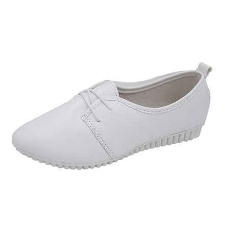 

Fashion Women s Casual Shoes Breathable Slip-on Outdoor Leisure Shoes