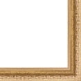 thumbnail image 2 of Picture Frame Moulding (Wood) 18Ft Bundle - Traditional Gold Finish - 1.25" Width - 3/8" Rabbet, 2 of 3