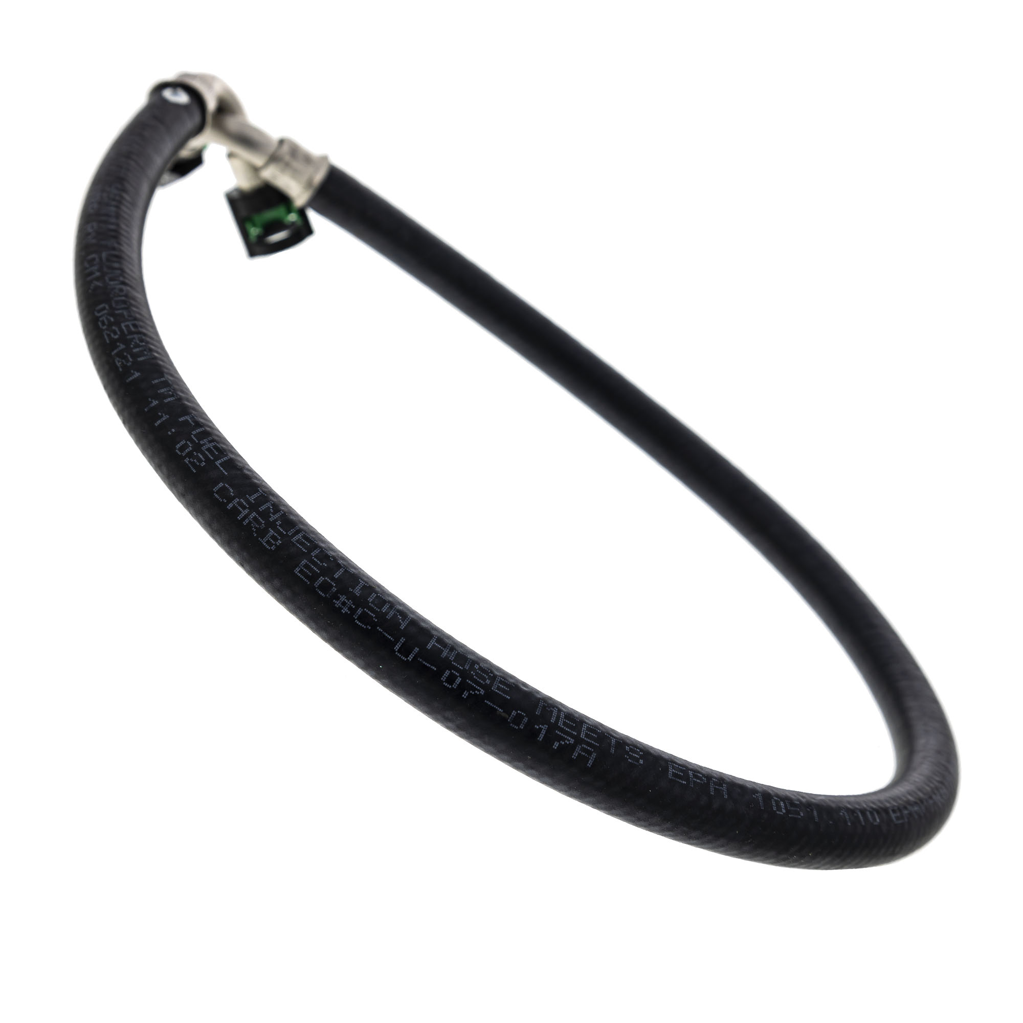 Polaris 2520730 ASM-FUEL LINE EFI Ranger 500 700 200 XP 2520574 