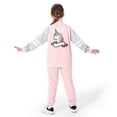 thumbnail image 3 of MGEOY Girls Tracksuit Unicorn Outfit for Kids Girls， 2-Piece, 3 of 7