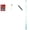 Blue, variant on Whaledi Short Jointed Child Friendly Fishing Rod with Ergonomic Handle Durability