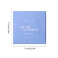 thumbnail image 4 of Oil Control Matte Face Powder Long Lasting Flawless Setting Powder Face Makeup With Mirror 3 Colors, 4 of 7