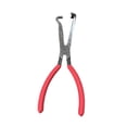 thumbnail image 2 of Alicates de desconexión eléctrica Zulema mango antideslizante Portátil rojo, 2 of 8