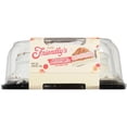 thumbnail image 4 of Friendly's Limited Edition Premium Strawberry Cheesecake Ice Cream Cake - 40 Fl Oz, 4 of 10