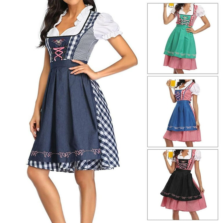 Walmart dirndl 2025