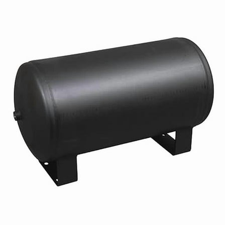 Air Tank 3 Gallon 5 Port