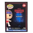 thumbnail image 4 of Figura Coleccionable Funko Pop TV Stranger Things 5 Eleven con Bandana, 4 of 4
