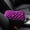 purple, variant on Bling Rhinestone Car Armrest Cushion, Universal Center Console Cover Pad, Soft PU Leather Auto Arm Rest Box Protector for Women