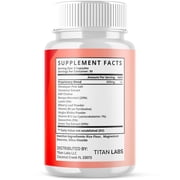 Slimpal Advanced Formula Pills Supporting Your Active Lifesyle Naturally Slim Pal 180 Capsules