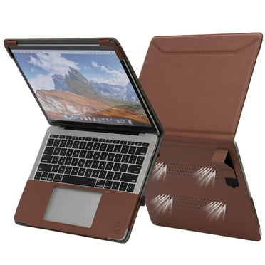 TYTX Custodia con MacBook Pro 14 Pollici Modello A2442 M1 Pro/M1 Max