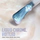 thumbnail image 3 of Esmalte y adorno de uñas LONDONTOWN Lakur Chrome Glaze Moonstone 12 ml, 3 of 7